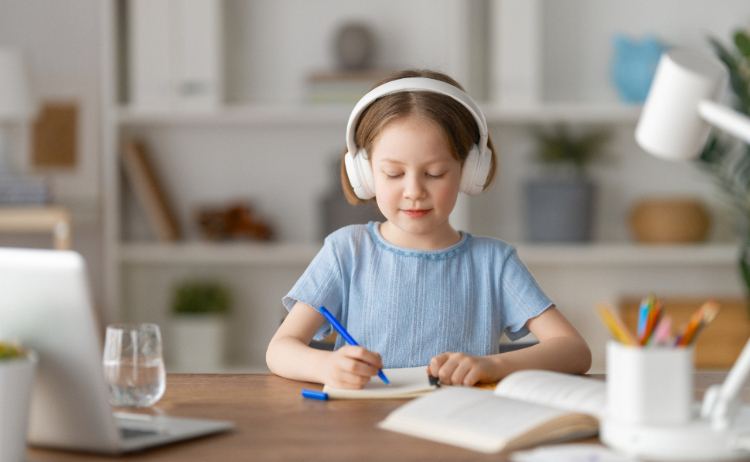 Okuma & Yazma Becerileri | Disleksi